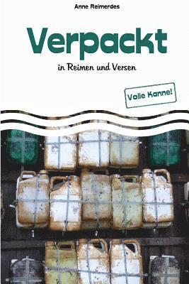 bokomslag Verpackt - In Reimen und Versen