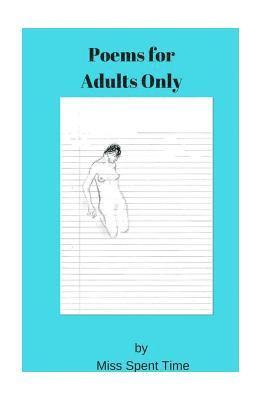 Poems For Adults Only 1