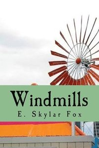 bokomslag Windmills