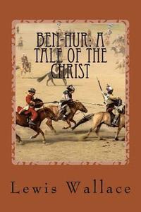 bokomslag Ben-Hur: A Tale of the Christ