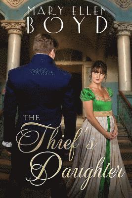 The Thief's Daughter 1