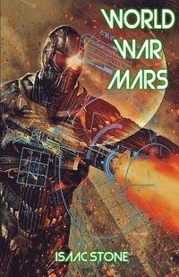 bokomslag World War Mars