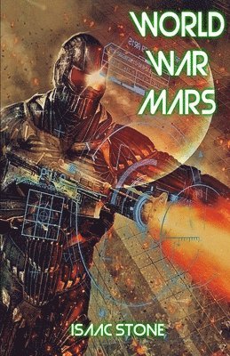 World War Mars 1
