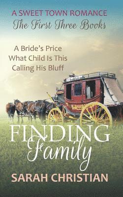 Finding Family 1