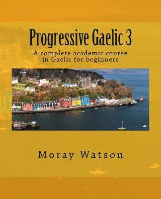 Progressive Gaelic 3 1