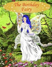 bokomslag The Birthday Fairy