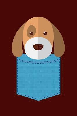 Dog in Your Pocket 1