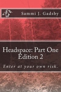 bokomslag Headspace: Part One: Enter at you own risk.