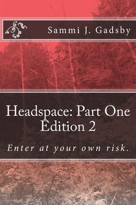 Headspace: Part One: Enter at you own risk. 1