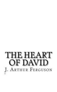 bokomslag The Heart of David: (300 Songs and Poems)
