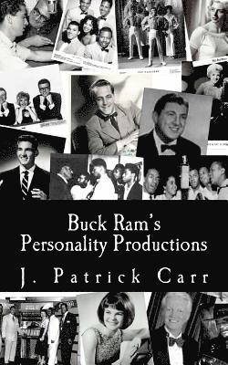 Buck Ram's Personality Productions 1