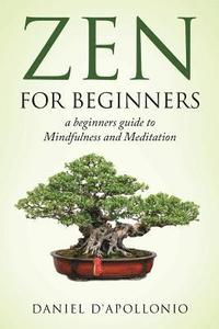 bokomslag Zen