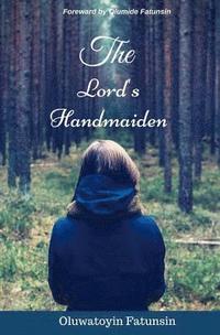 bokomslag The Lord's Handmaiden