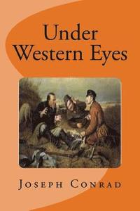 bokomslag Under Western Eyes