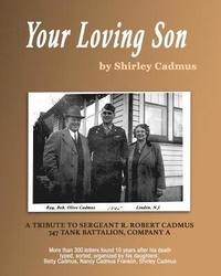bokomslag Your Loving Son