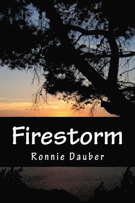 Firestorm: Sarah Davies 1