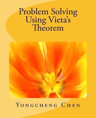 Problem Solving Using Vieta's Theorem 1