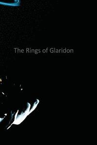 bokomslag The Rings of Glaridon