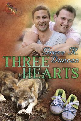 Three Hearts 1