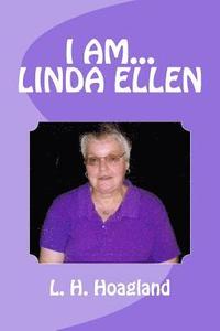 bokomslag I am... Linda Ellen