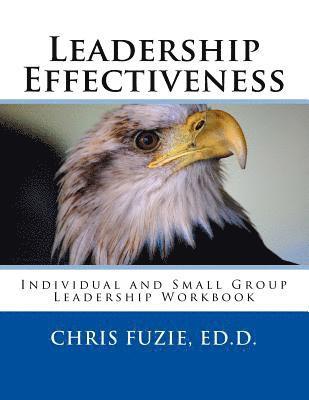 Leadership Effectiveness 1