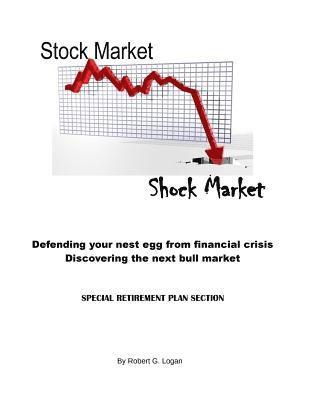 bokomslag Stock Market Shock Market