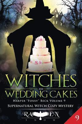 Witches and Wedding Cakes 1