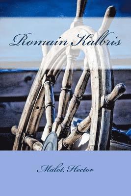 Malot Hector, Sir Angels - Romain Kalbris, Häftad. Tillgänglighet: Lägg i varukorg