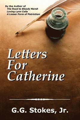 Letters For Catherine 1