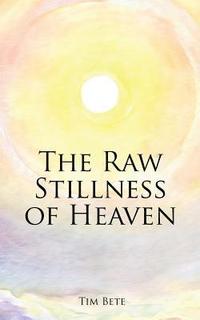 bokomslag The Raw Stillness of Heaven