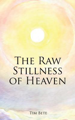 The Raw Stillness of Heaven 1