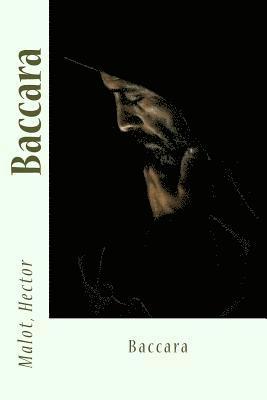 Malot Hector, Sir Angels - Baccara, Häftad