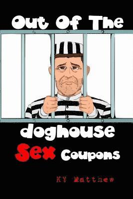 bokomslag Out Of The Doghouse Sex Coupons