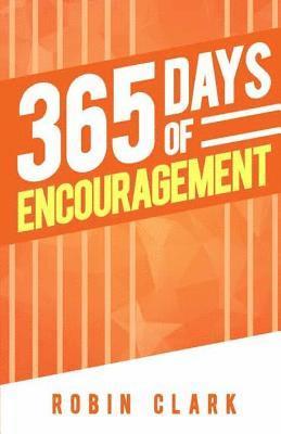 365 Days of Encouragement 1