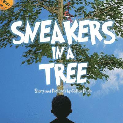 Sneakers In A Tree 1