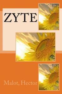 bokomslag Zyte