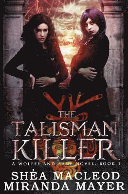 The Talisman Killer 1