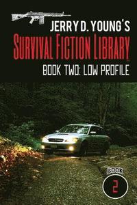 bokomslag Jerry D. Young's Survival Fiction Library