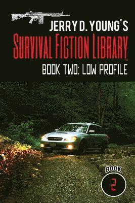 Jerry D Young - Jerry D. Young's Survival Fiction Library, Häftad. Tillgänglighet: Tillfälligt slut