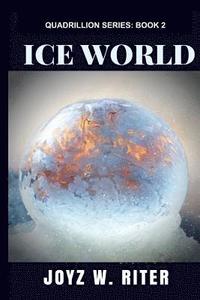 bokomslag Ice World