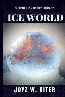 Ice World 1