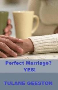 bokomslag Perfect Marriage? YES!
