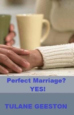 bokomslag Perfect Marriage? YES!