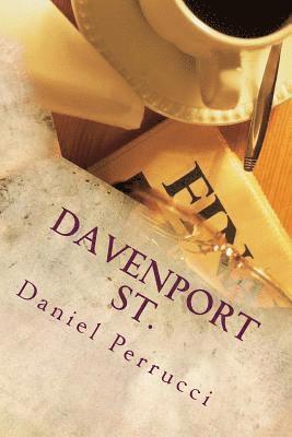 Davenport St.: Poems of Love & Loss 1
