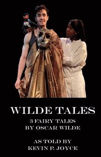 bokomslag Wilde Tales