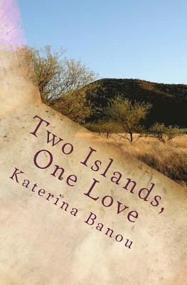 Katerina Banou - Two Islands, One Love, Häftad