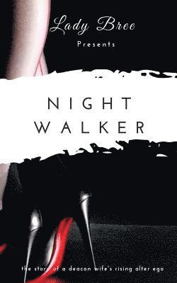 bokomslag Night Walker