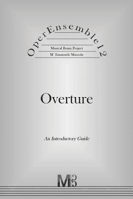 bokomslag OperEnsemble12, Overture: An Introductory Guide