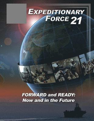 Expeditionary Force 21 (Color) 1