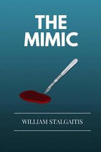 bokomslag The Mimic